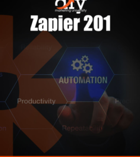 Zapier 201