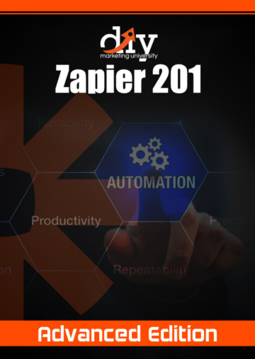 Zapier 201