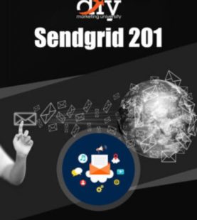 SendGrid 201