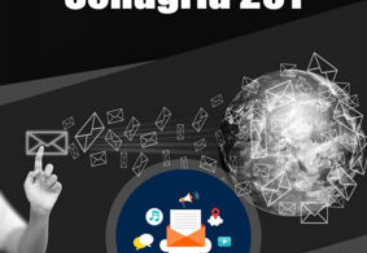 Sendgrid 201