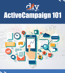 ActiveCampaign 101