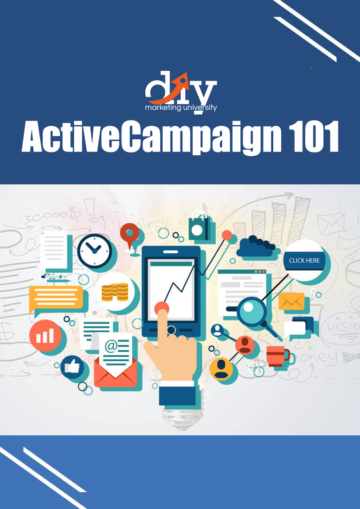 ActiveCampaign 101