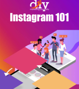 Instagram 101