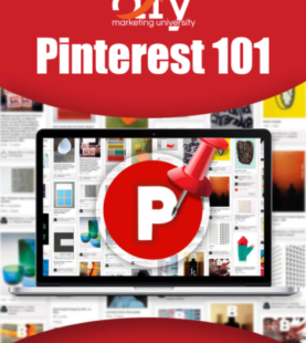 Pinterest 101