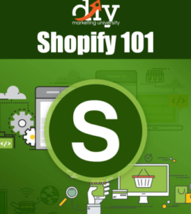 Shopify 101