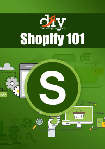Shopify 101