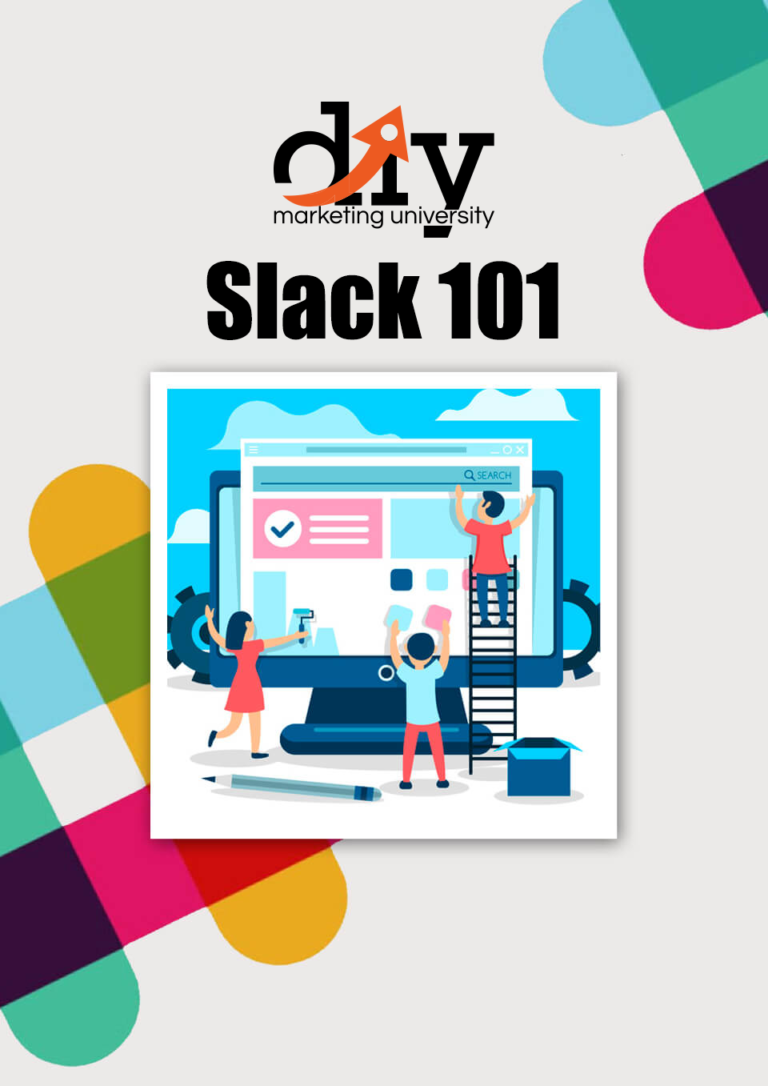 Slack 101