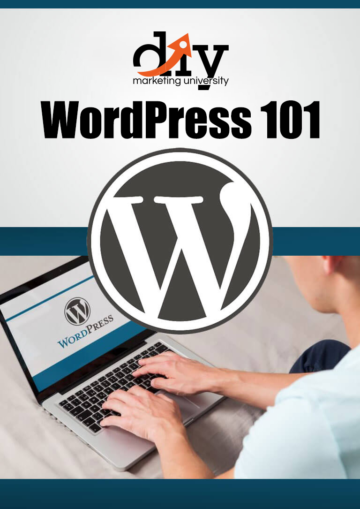 WordPress 101