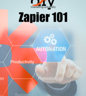 Zapier 101