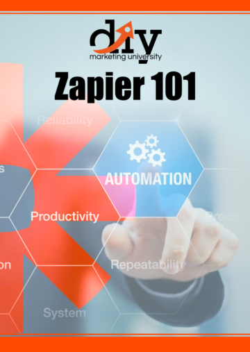 Zapier 101