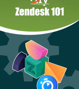 Zendesk 101