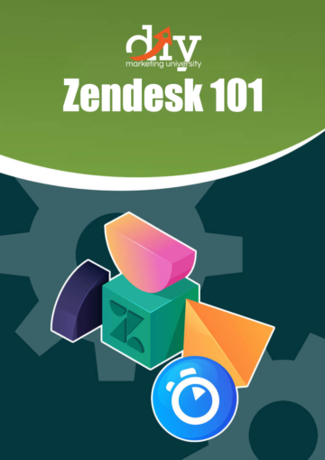 Zendesk 101