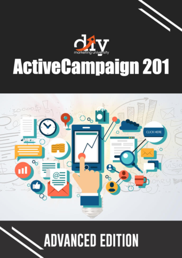 ActiveCampaign 201