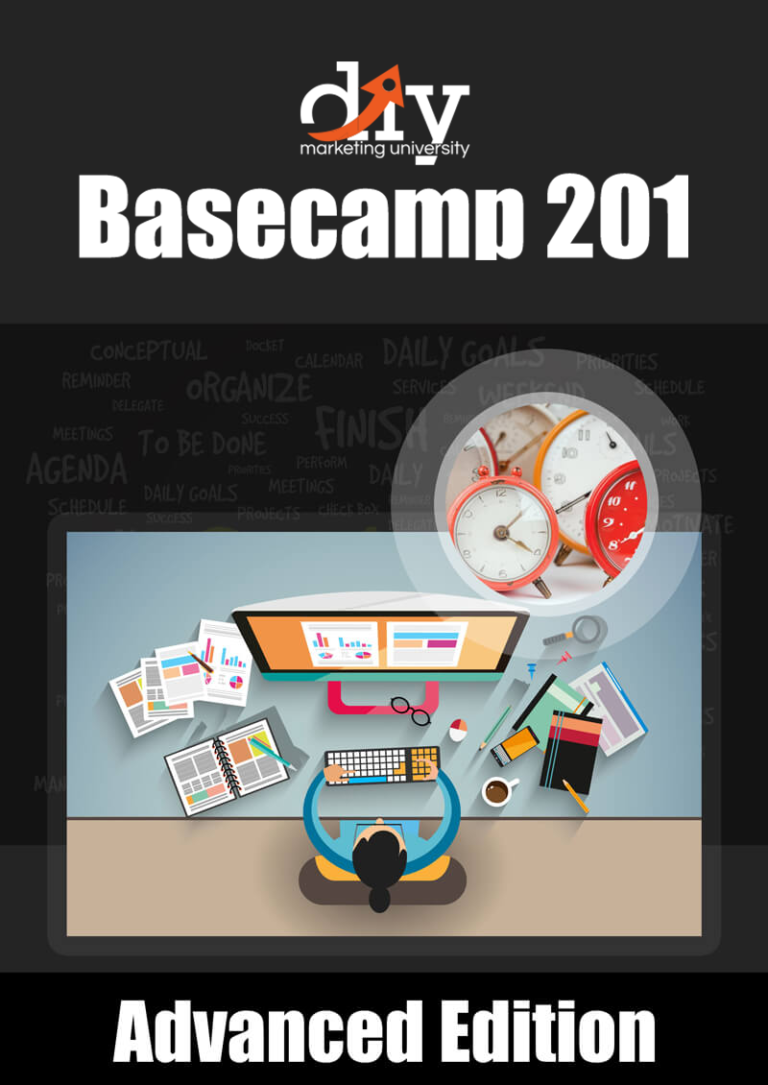 Basecamp 201