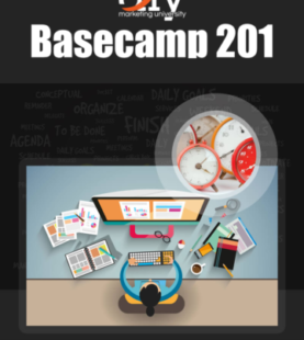 Basecamp 201