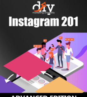 Instagram 201