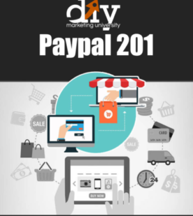 PayPal 201