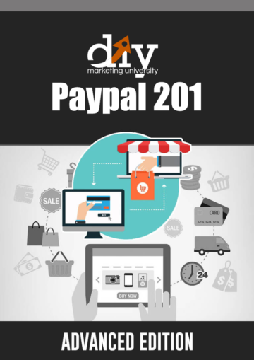 PayPal 201