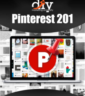 Pinterest 201