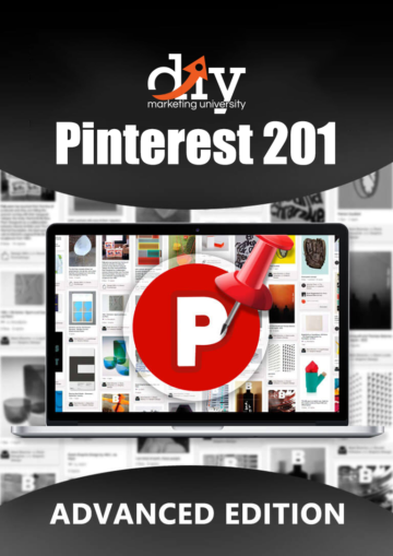 Pinterest 201