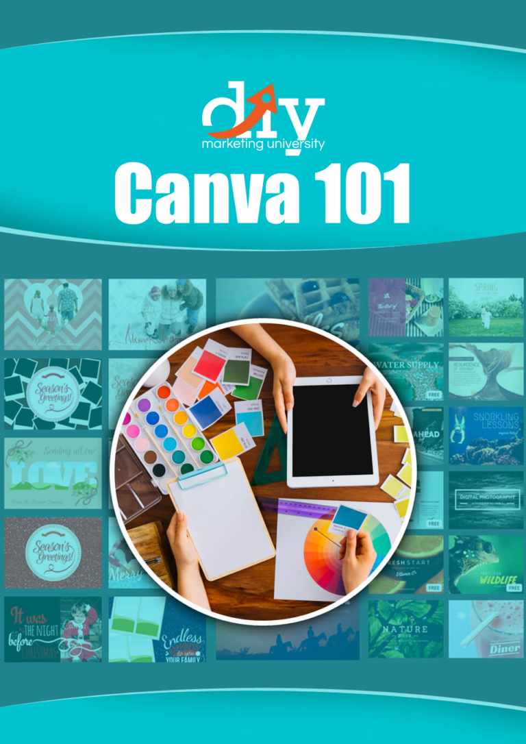 Canva 101