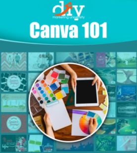 Canva 101