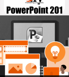 PowerPoint 201