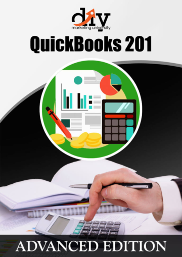 QuickBooks 201