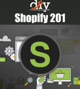 Shopify 201