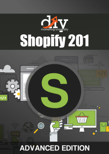 Shopify 201
