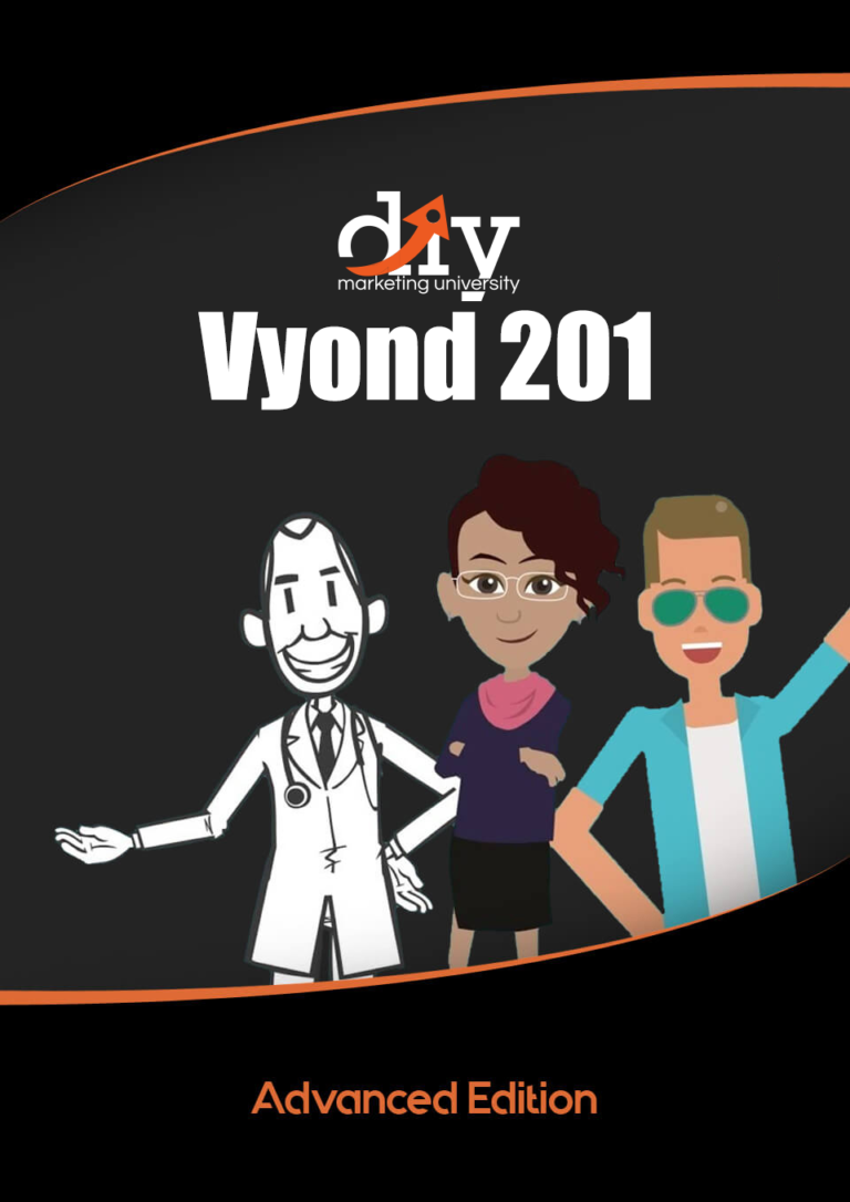 Vyond 201