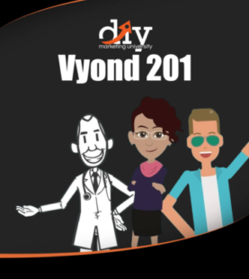 Vyond 201