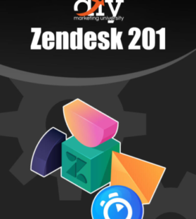 Zendesk 201