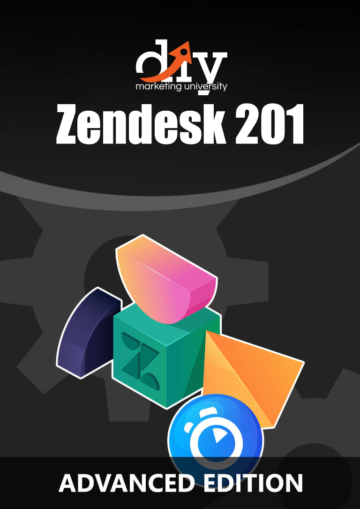 Zendesk 201