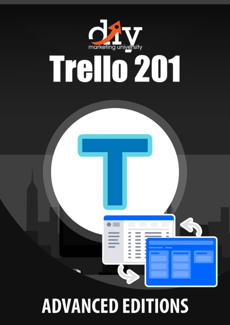 Trello 201