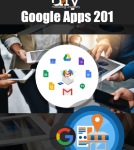 Google Apps 201