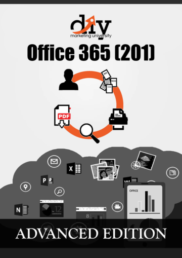 Office 365 201