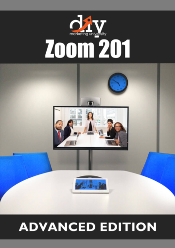 Zoom 201