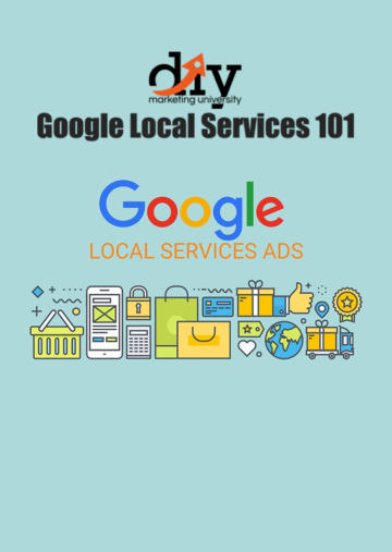 Google Local Services (Google Guaranteed)
