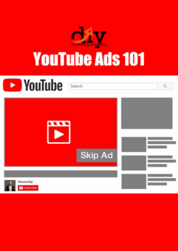 YouTube Ads