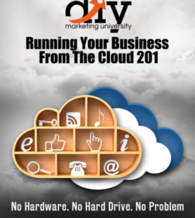 Run Your Business From The Cloud 201