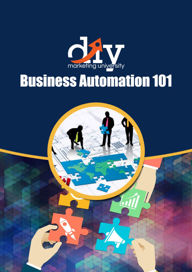 Business Automation