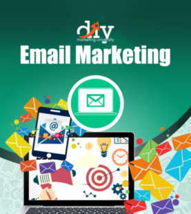 Email Marketing