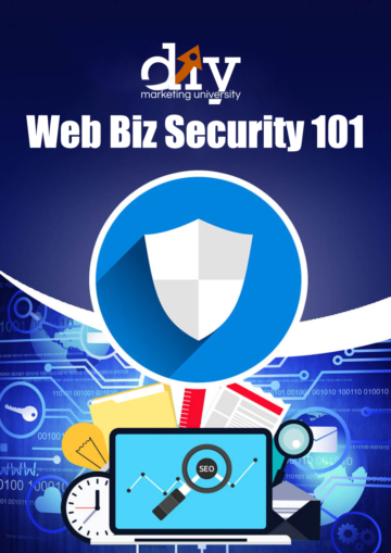 Web Business Security