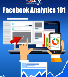 FaceBook Analytics 101