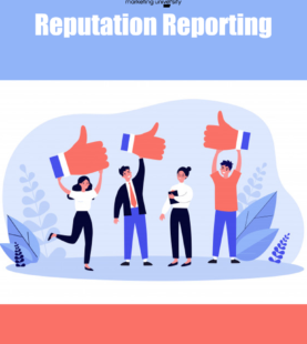 Reputation Reporting