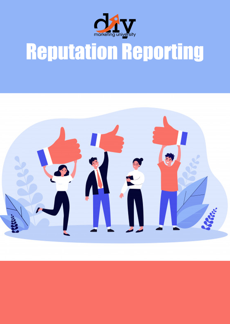 Reputation Reporting