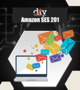 Amazon AWS SES 201