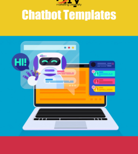 Chatbot Templates