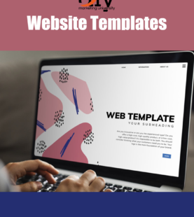 Website Templates